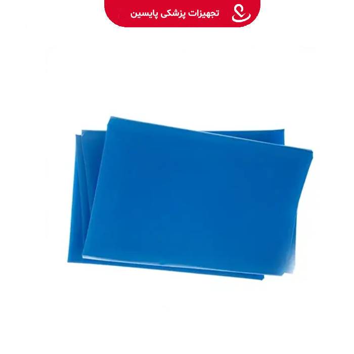 شان غیر استریل ساده 100*100