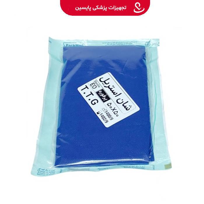 شان استریل ساده 50*50