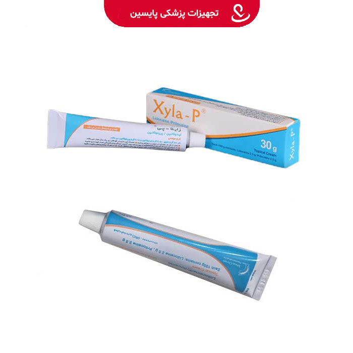 پماد بی حسی زایلاپی