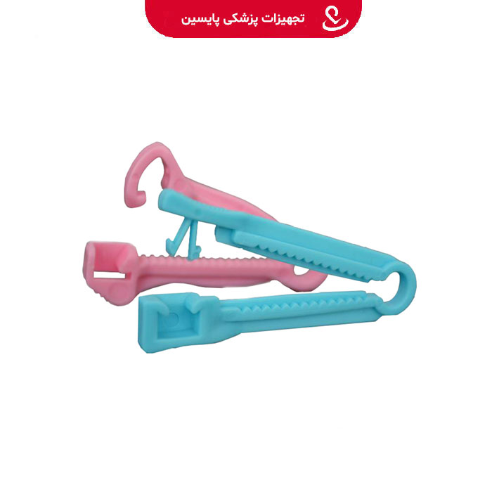 کلمپ بند ناف