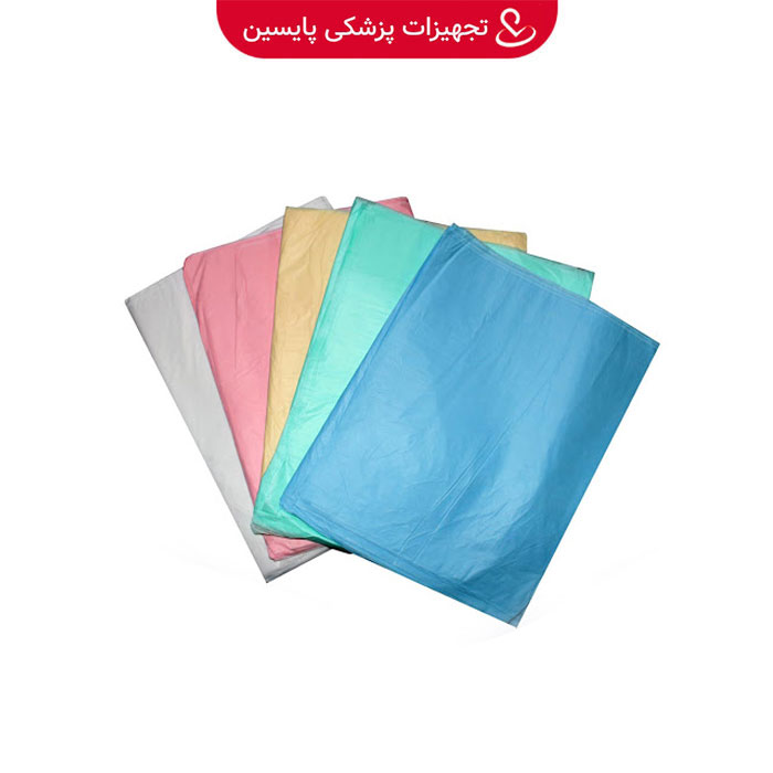 پیشبند نایلونی دندانپزشکی