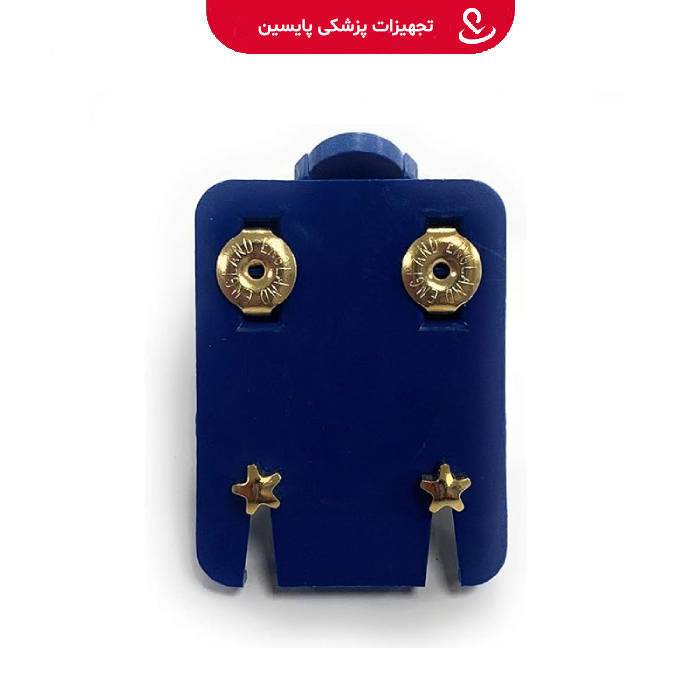 گوشواره ضد حساسیت کافلن