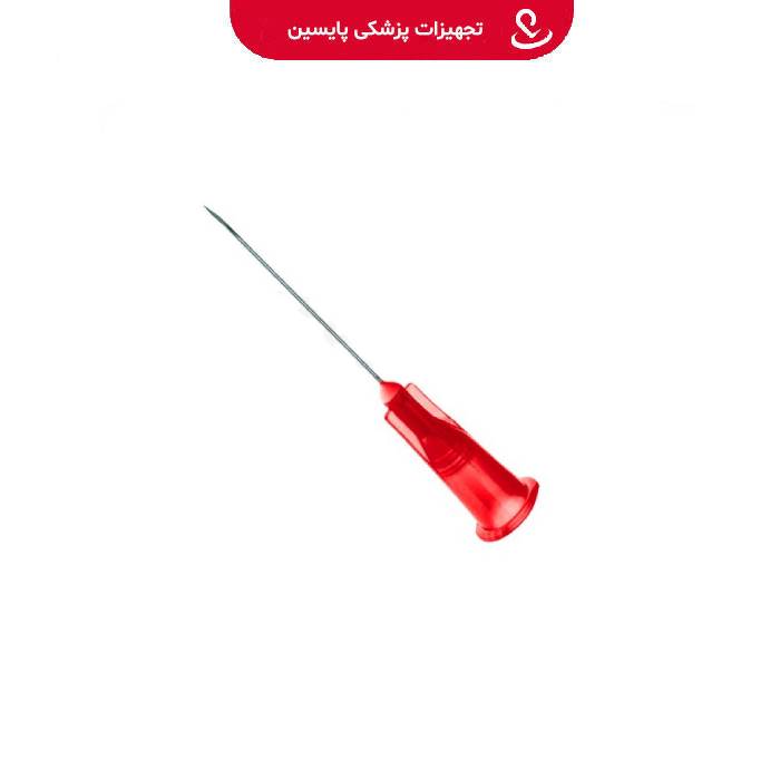 سرسوزن حلما قرمز گیج 29