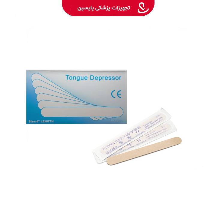 آبسلانگ استریل 100 عددی