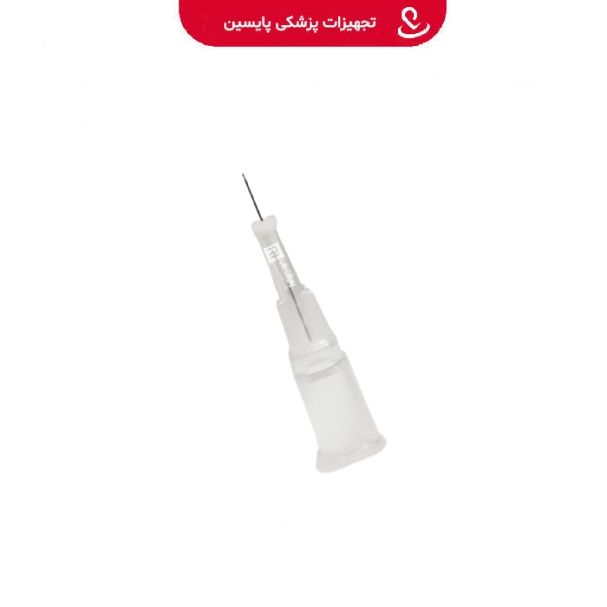 سر سوزن شنزو گیج 31 طول 4 میل