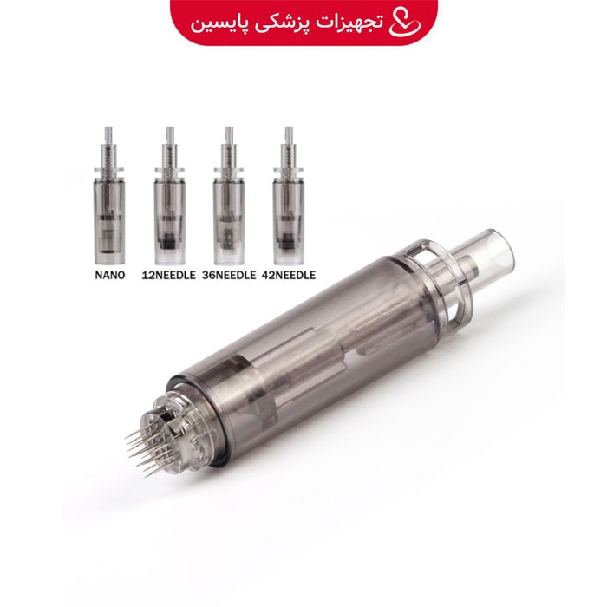 کارتریج میکرونیدلینگ A7 طوسی

نانو