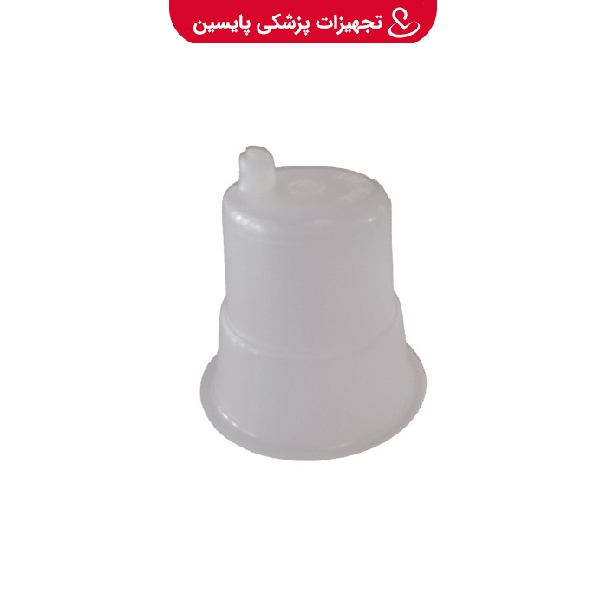 لیوان حجامت برند شعبانی سایز120