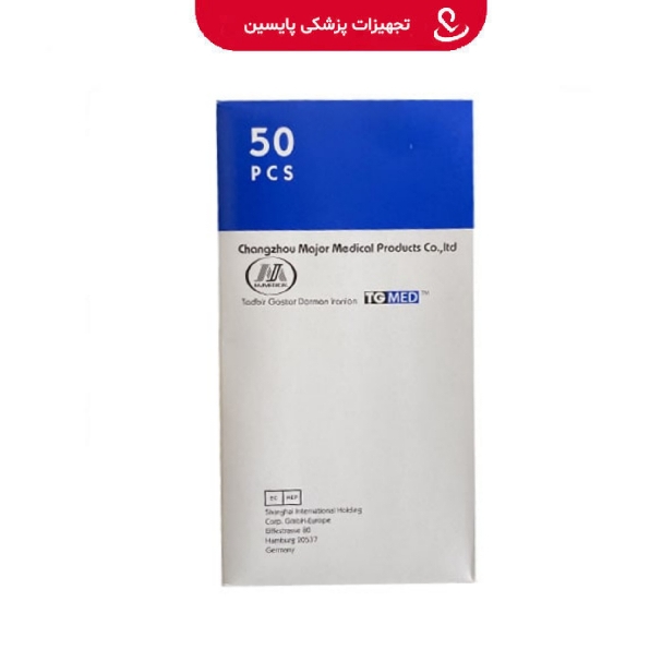 چسب پانسمان 10در20 ضدآب شفاف
