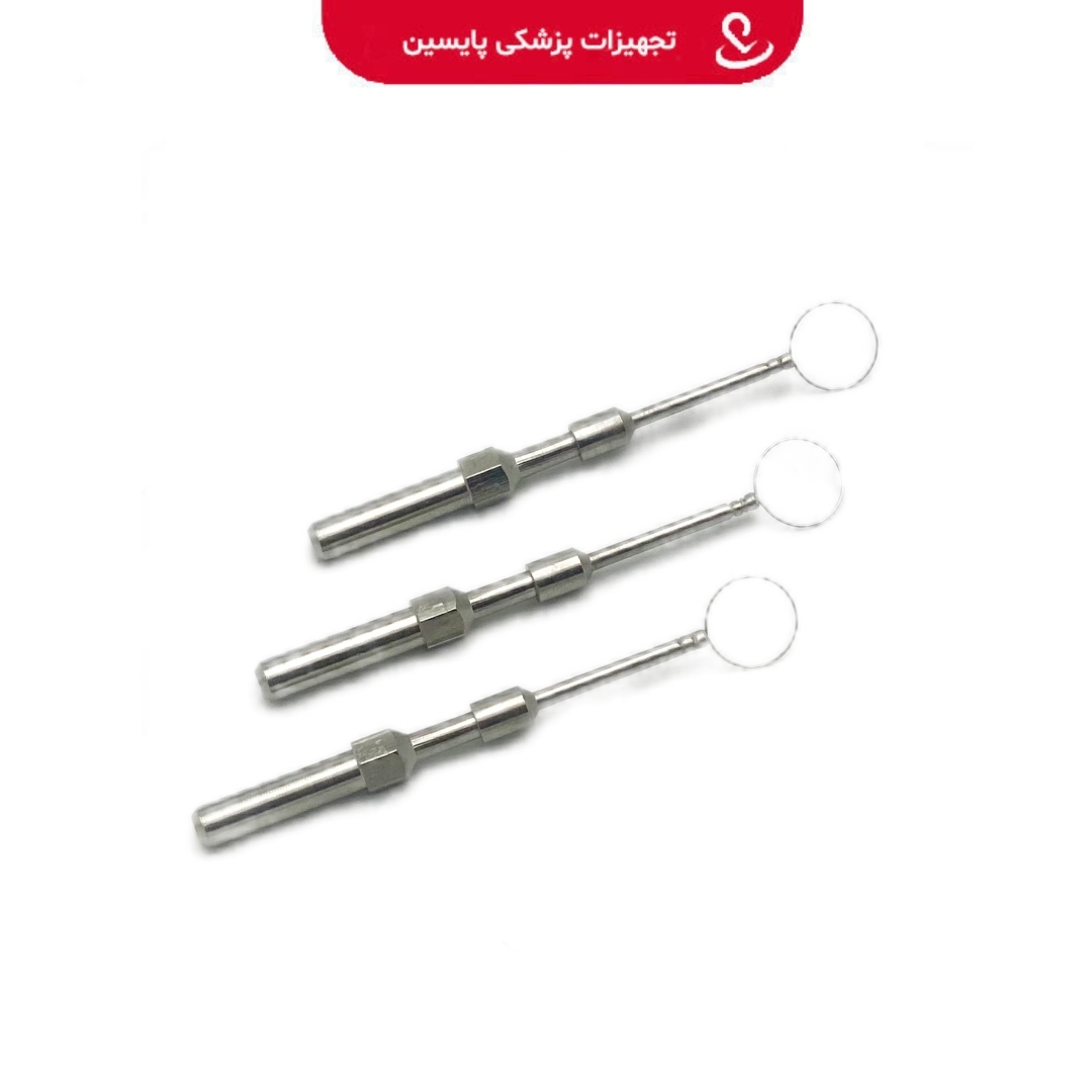 سرقلم کوتر دستگاه آر اف RF مدل فرکانسی لوپ 7 سانت