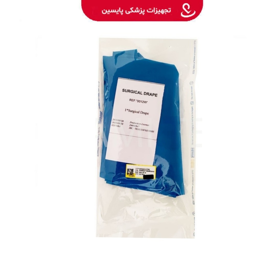 شان استریل ساده 80*80
