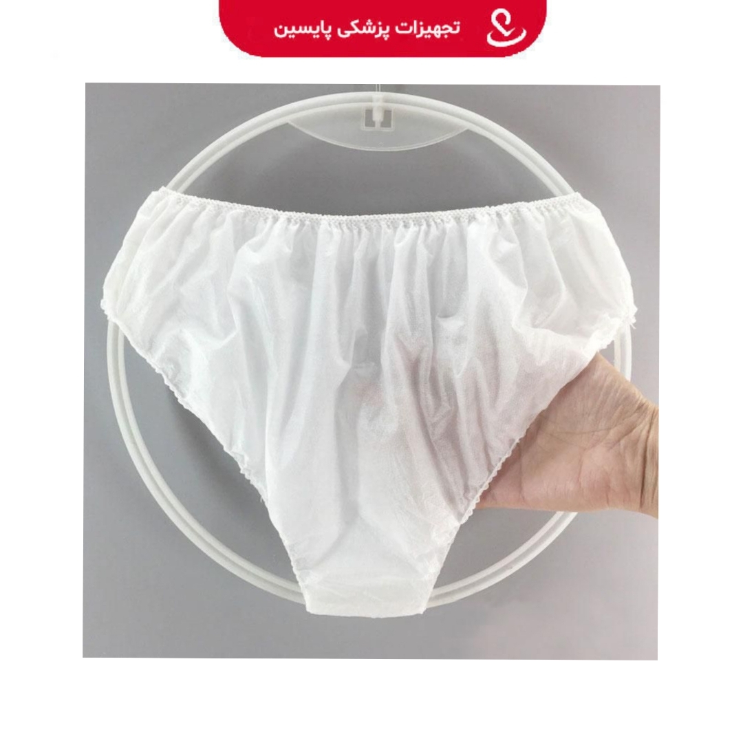 شورت یکبار مصرف